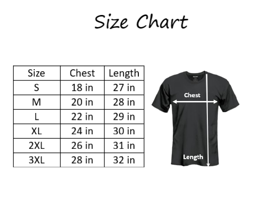 The Humble Don't Stumble T-Shirt